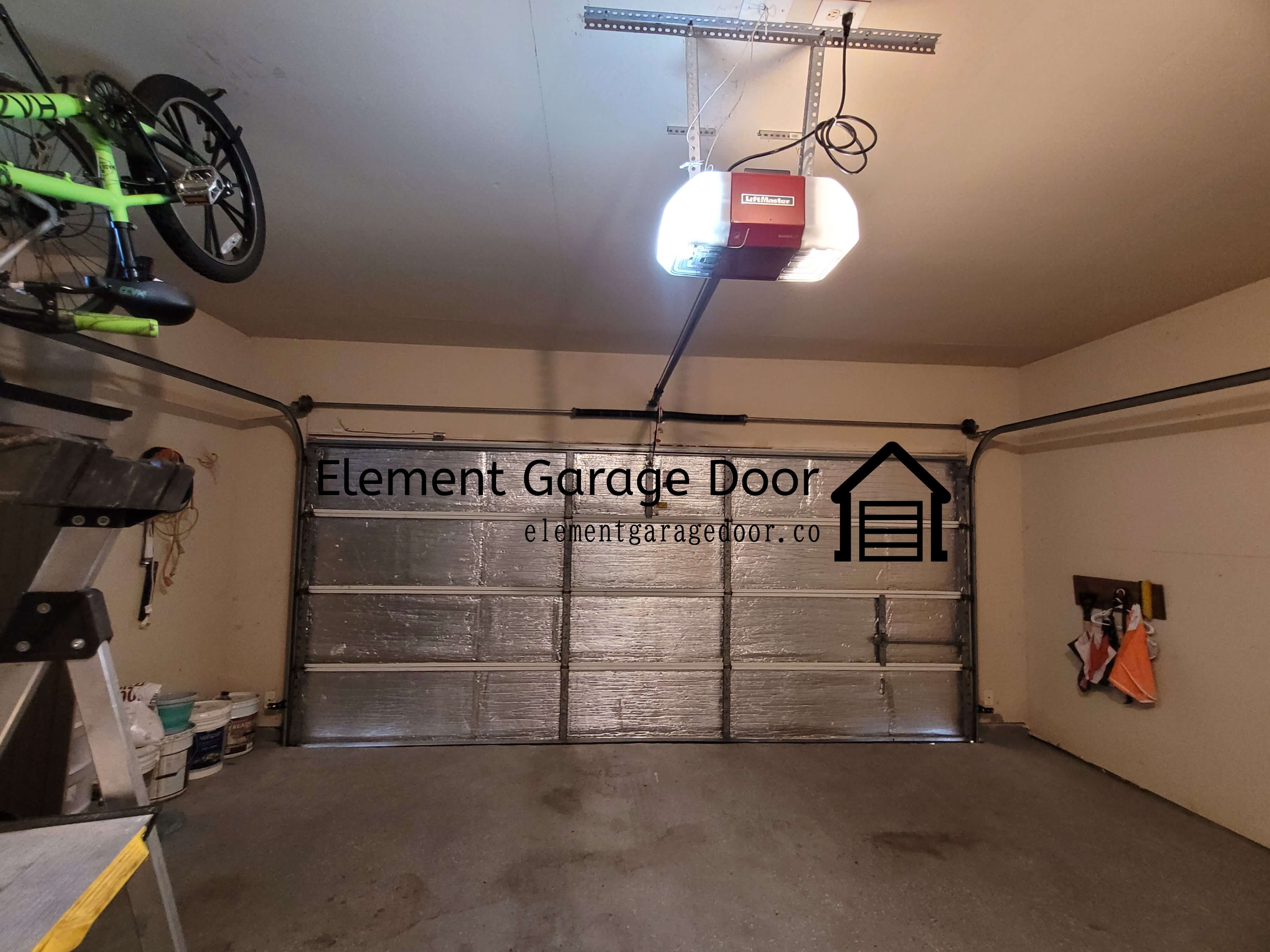 elementgaragedoor.com_liftmaster_87504_garage_door_opener_install