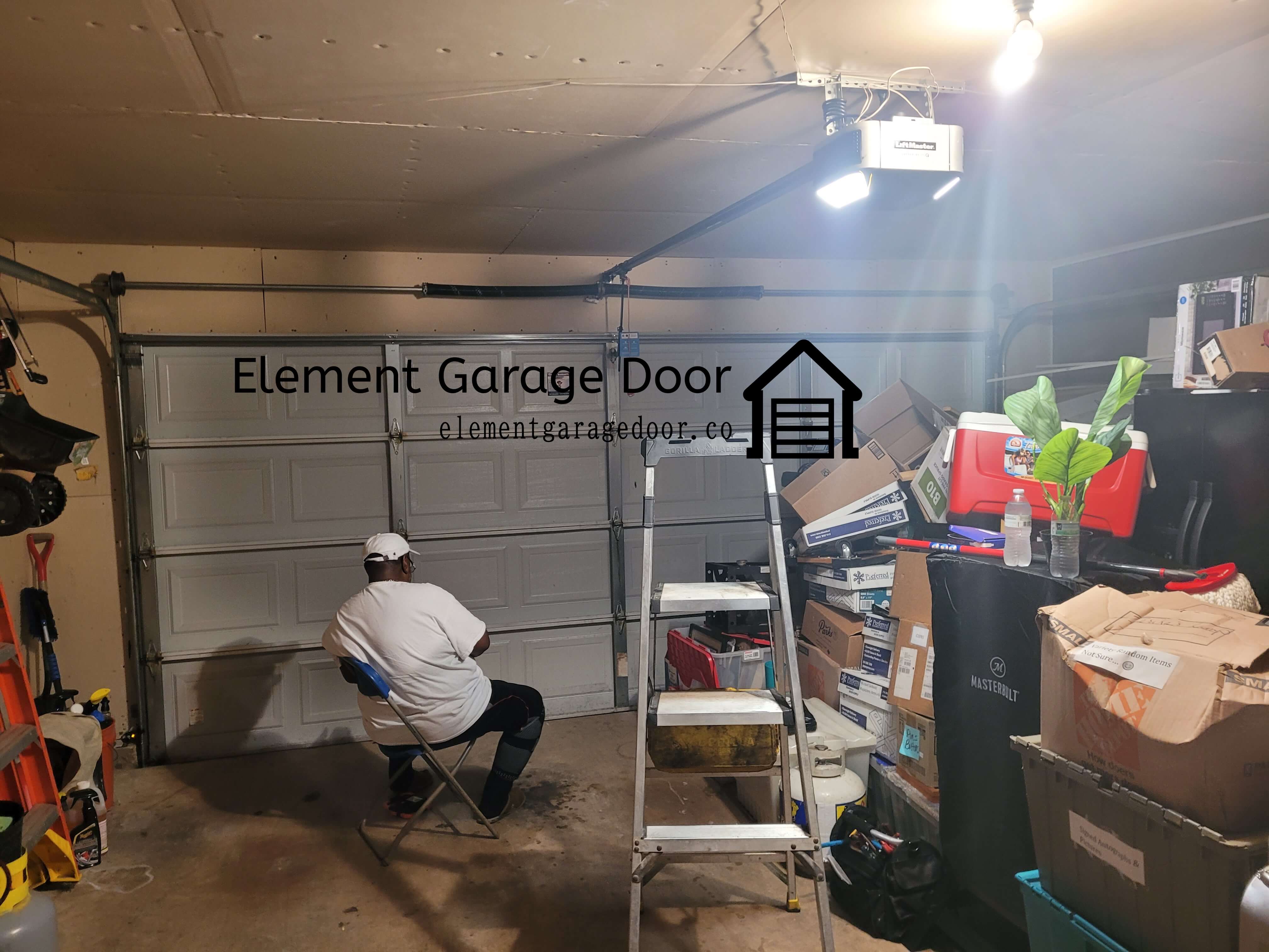 elementgaragedoor.com_liftmaster_garage_door_opener_install